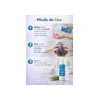 Shampoo Stanhome Fortify Cola De Caballo 300ml