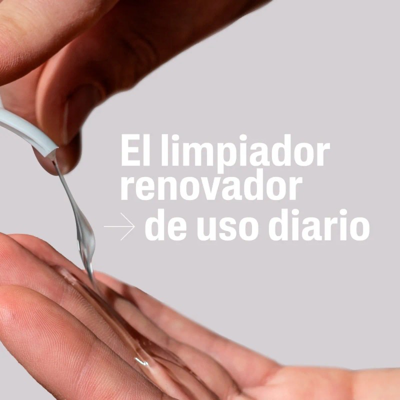 Cetaphil Limpiador Exfoliante Suave 236 Ml Todo Tipo De Piel