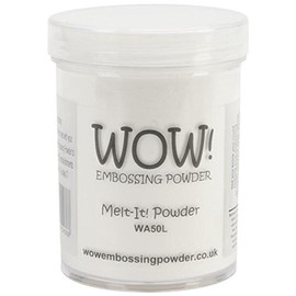 Wow Melt-It! Powder (Large Jar)