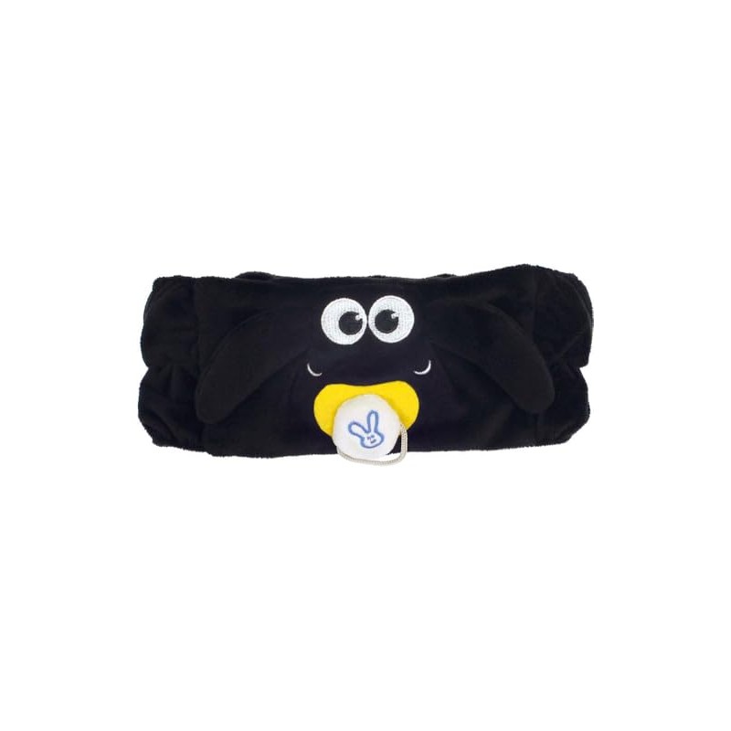 Tees Factory Shaun the Sheep Headband Timmy H3.9 x W9.3