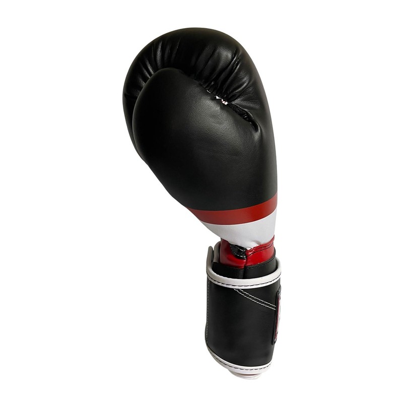Ringside Bullet Sparring Boxing Gloves - High-Performance Synthetic Leather for