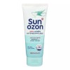 LOSMAN 로스만 썬오존 애프터썬 SOS 크림 100ml Lossman Sun Zone After Sun SOS Cream 100ml