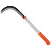 Zenport K315 of Sickle, Brush Clearing Sickle, 9-Inch by 14.5-Inch,