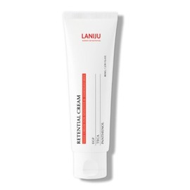 Lanijou Potential Cream 80ml Whitening Wrinkle Improvement Calming Repair Barrier Elasticity Regeneration Cream / 라니쥬 리텐셜 크림 80ml 미백 주름개선 진정 리페어 장벽 탄력 재생크림