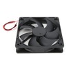 Cooling Fan Incubator Fan 12V Fan Component Cooling Accessories 48/56