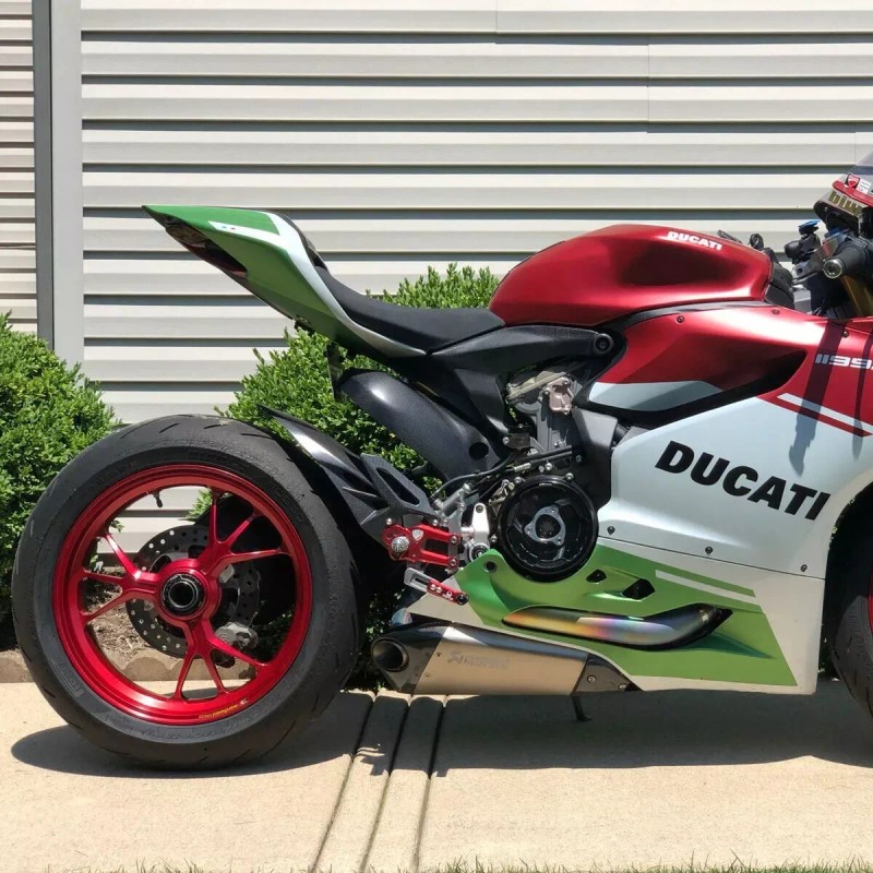MotorcycleModz Ducati 899/959/1199/1