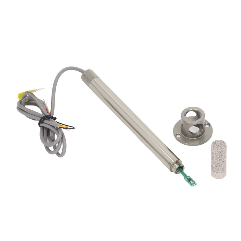 Temperature Humidity Sensor Transmitter RS485 Indoor Outdoor Wall Mounted High