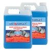 Wet & Forget Outdoor Moss Mold Mildew & Algae Stain