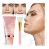 Gel Mascarillas Faciales Colágeno Nocturna