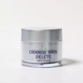 Bonamédusa 보나메두사 프라이머 오리지널 오렌지 스킨 딜리트 30g 1개 Boname Medusa Primer Original Orange Skin Delete 30g 1 Piece