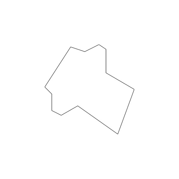 Ford Genuine Ford Support Plate 7T4Z17E814B
