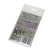 Hakoniwa Giken Earthquakeproof Pad 3 (0.1 inch (3 mm) Thick)