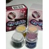 Nailux Coleccion De Acrilicos Colores Sparkl
