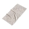 Möve Brooklyn Botanic Hand Towel 50 x 100 cm 85%