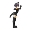 Yuki Nagato (Melancholy of Haruhi Suzumiya) Metamo Figure Neko Version