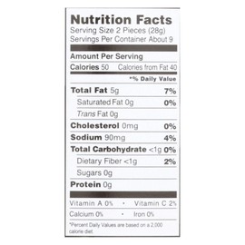 CARAMIA, ARTICHOKE HEARTS, MARINATE - Pack of 12