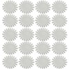 400 Pieces Of Nail Art Practice Supplies, Nail Art Training