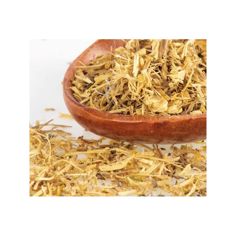 Herbis Natura Nettle Root Cut, Organic Cultivation, Urtica Dioica (100