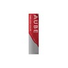 Aube Timeless Color Lip 01 Lipstick 01 Red Series 0.1