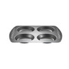 Lakeland 4 Hole Non-Stick Yorkshire Pudding Tray – Sure-Grip Handles