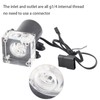 800L High Flow G1/4 Water Pump For CPU PC Computer