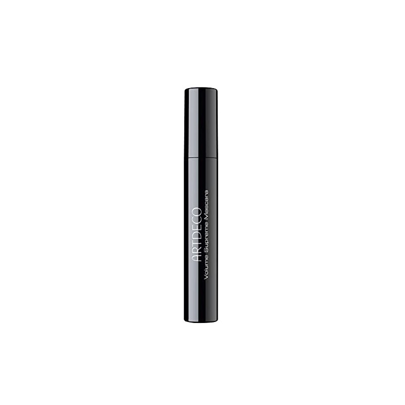 Artdeco Volume Supreme Mascara Pflege 01 schwarz 15 ml
