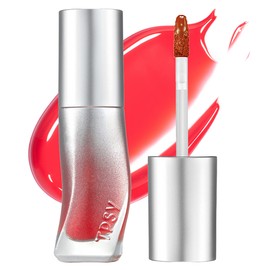 TPSY Juicy Lip Plumper, 6g, 03 Wild, 1 piece / TPSY 쥬시 립 플럼퍼, 6g, 03 와일드, 1개