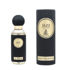 Al Asrar Jazz Eau De Parfum Spray 3.4 oz Women | Elegant Long Lasting Scent