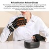 Rehabilitation Trainer Robot Gloves Hand Stroke Recovery Equipment for Children