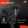 A-Premium Multifunction Switch Turn Signal Switch Headlamp High/Low Beam Switch