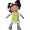 HABA 304576 Soft Doll Cari, 30cm, for Ages 18 Months