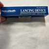 Universal Nations Health Solutions Universal Lancing Device