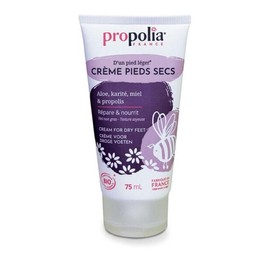 PROPOLIA/Aloe/Wither/Anne/Propolis/Dry/Cream/75ml/4Pcs