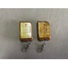 433MHZ RF Remote Controls DC 12V for Door Lock Access