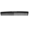 K-Pro Carbon Comb – Women's Men's Hair Cutting Comb Beard