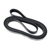 WINBEST EPDM Serpentine Belt 8PK2410 Compatible with 2010-2021 for Lexus