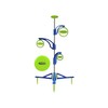 COOP Magna Flying Disc Challenge Backyard Game Set