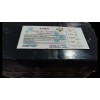 1 Kg Jabón De Glicerina Carbón Activado Con Extracto Menta