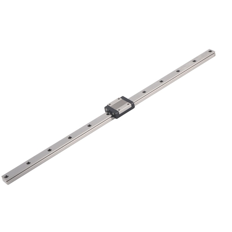 MGN15 Linear Guide Core Industrial Automation Equipment Linear Motion Slide