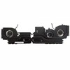 BestParts New Genuine CPU+GPU Cooling Fan with Heatsink Replacement for