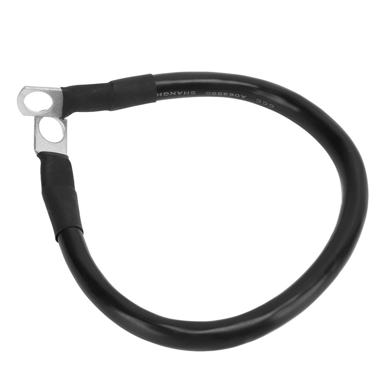 4AWG Ground Wire Strong Toughness Soft Wear Resistant High Temperature