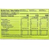 Japanese Mixed Mochi, Red Bean, Peanut, Sesame Flavors, 15.9 oz,2