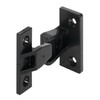 Hafele Keku Push-On Fitting Set - Bracket Connectors for False