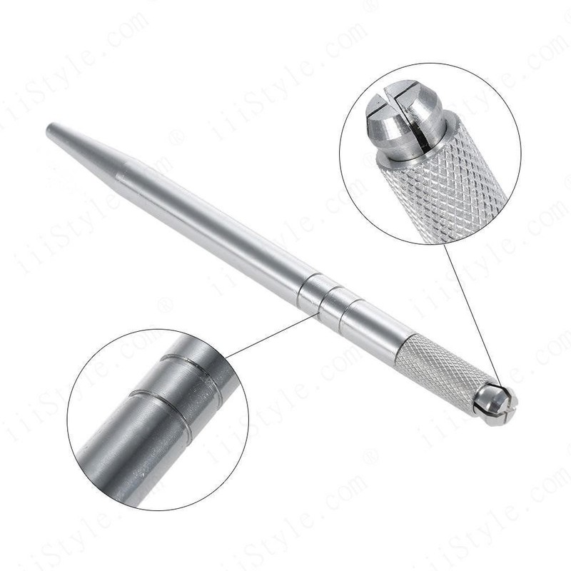 Pinkiou Microblading Eyebrow Tattoo Pens
