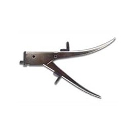 Velleman VTNC Nibbling Cutter Tool, Multi-Colour, 18.4 cm