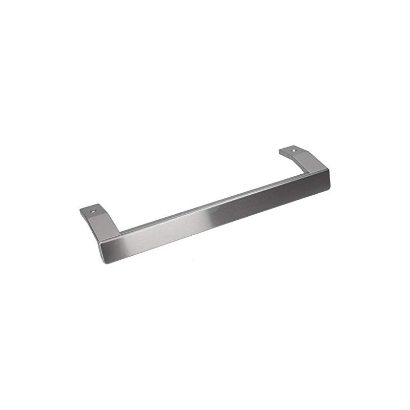 Genuine BEKO 5907610300 Door Handle - Silver