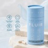 Pure Form Fluir Probiotico Inulina Vitamina C Lactobacilos Sin Sabor