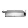 AP Exhaust Products 700274 Exhaust Muffler