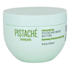 Pistachio Body Butter by PistachÃ Skincare â€" a.k.a The Boyfriend Body Butter