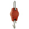 Outmate Mini Digital Crane Scale 300kg/660lbs with LED (Aluminium Alloy